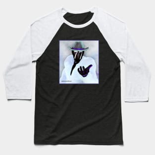 Mister Sevens Baseball T-Shirt